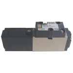 Smc VFS2100-3FZ Solenoid Valve, 25.2 Cfm, 0.9, 3.4VA. Fixed Price $71.59.