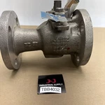 New!kitz 1/2 CF8M 316SS Ball Valve 150PSI Fast Shipping Warranty. Fixed Price $165.00.