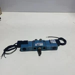 Mac 811C-PM-111CA-152 Solenoid Valve W/ PME-111CAAA. Fixed Price $80.11.