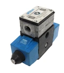 Used Vickers 02-119590 Directional Control Valve DG4S4LW-016C-B-60. Fixed Price $120.00.