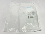 Festo VUVG-B14-T32C-AZT-F-1T1L Solenoid Valve 573476. Fixed Price $85.49.