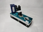 Vtec VTM50L-3812 A-A3W-1 Vacuum Pump W/ VMS14 D-3-1 Double Solenoid 2/2 Valve. Fixed Price $298.20.
