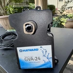 Hayward Goldline GVA-24 12V Valve Actuator. Fixed Price $151.50.
