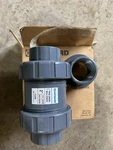 Hayward Check Valve TC20050ST (new In Box). Fixed Price $30.00.