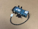 Mac Valves 812C-PM-501BA-112 Solenoid 24VDC PME-501BAAA Fast Shipping. Fixed Price $275.00.