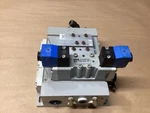 Parker H15VXBG0B9C Valve Assembly #136G67PR7. Fixed Price $79.99.