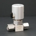 Swagelok 6LV-DAFR4-C Diaphragm Sealed Valve, 1/4" Vcr. Fixed Price $125.00.