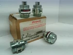 Humphrey 125A 3 10 20 Poppet Way (box Of 4)-NEW In. Fixed Price $181.92.
