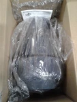 Asahi Av 1210040 Pvc Ball Check Valve 4" True Union SCH80 Epdm - New Nib. Fixed Price $965.00.