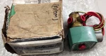 120496-5 Asco Solenoid Valve 3-WAY 1/4 Inch Red-hat New Box Fast Shipping. Fixed Price $172.04.
