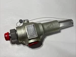 Anderson Greenwood Crosby Relief Valve 3/4" 150 Psi Liquid 81PS1M68-4. Fixed Price $499.99.