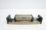 Schunk Lm 100-H50 Linear Guide 270MM 65MM. Fixed Price $641.20.