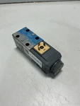 Vickers DG4V-3-22A-M-U-HL7-60 Valve Used #146083. Fixed Price $60.00.