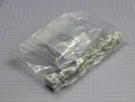 Lot Of 24 Rosemount 01151-0028-0012 Valve Stem And Seat, 316 Stainless Steel, Ga. Fixed Price $600.00.