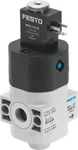 New Festo HEE-D-MINI-24 172956 Solenoid Valve. Fixed Price $183.00.