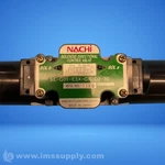 Nachi SE-G01-E3X-GR-D2-30 Solenoid Valve Usip. Fixed Price $628.20.