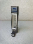 Matheson Tri-gas Pneumatic Flow Control FM-1000S-V. Fixed Price $14.95.