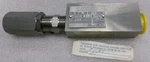 Fluid Mechanics Safety Relief Valve 1/2X1/2 #39117-3550 Model 3900 Psig 6K 0.187. Fixed Price $399.99.