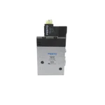Festo CPE24-M1H-3GLS-3/8 163169 24VDC Nsnp. Fixed Price $178.00.