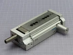Festo DGSL-16-50-E3-P1A Mini Slide Cylinder BH0239. Fixed Price $699.99.