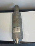 Farris Engineering 27FA45-T40/S4 Teledyne Safety Pressure Relief Valve 1.5" X 2". Fixed Price $148.00.
