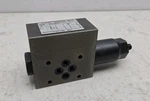 Nachi OGC-G01-PC-3100A Hydraulic Flow Control Modular Stack Valve Used See Pictu. Fixed Price $89.99.