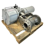 Flowserve 600# Ball Valve RG318SR6SNOGE00, S/n 1801-30885 Used Store Spare. Fixed Price $9850.00.