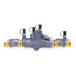 Watts 1/2 SS009M3QT Reduced Pressure Zone Backflow Preventer. Fixed Price $2749.99.