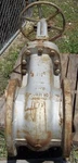 Pacific 12 150 Flanged Raised Face Gate Valve. Wcb (weld Able Carbon Body).. Fixed Price $1700.00.