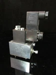 Hawe Hydraulic Valve SEH2-2/3FP. Fixed Price $109.08.