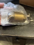 American G31SL 3/4" Lead Free Check Valve, Inch. Fixed Price $8.00.