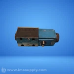 Vickers DG4V-3-2B-M-U-H7-60 Directional Control Valve 1288. Fixed Price $360.00.