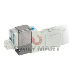 Smc New SY5140-5LOZ Plc Valve, Sgl Sol, Base Mt (dc). Fixed Price $39.97.