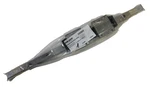 Indunorm Linear Guide With Running Shoes SHS20C2ZZHHC0+0520L SHS20C2ZZHHC00520L. Fixed Price $311.08.