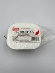 New Oatey 39133 Icemaker Outlet Box Cpvc Brass 1/4 Turn Valve 3644572. Fixed Price $17.99.