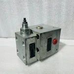 Wandfluh D16210/0.8-AS210 Cartridge Valve With DBVN16/210-Z163 Control Block. Fixed Price $795.00.