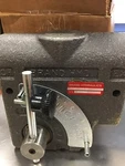Brand Hydraulics FC51-12SAE Port Flow Control Valve Morbark 26642-063. Fixed Price $85.00.