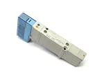 Smc SY5400-5U1 Solenoid Valve. Fixed Price $36.89.