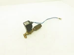 Smc INA-14-425-03 VCW41-1G-4-03-A-F-X82 Solenoid And Check Valve Assembly. Fixed Price $99.99.