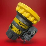 Elkhart Brass SM-1250E X Stream 2.5 Electric Actuated Fire Nozzle Gpm. Fixed Price $590.00.