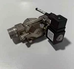 Granzow Ode 21WN6KV250P 1" Solenoid Valve 2-230PSIG, 110/120V, 50/60HZ *new*. Fixed Price $99.98.
