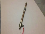 Sioux Chief 633WG18FPT Water Heater Connector 3/4" W/valve 215966. Fixed Price $48.00.