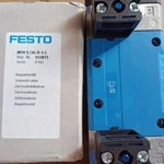 New 1PC Festo MFH-5/3G-D-3-C 151873 Solenoid Valve Expedited #us. Fixed Price $169.75.