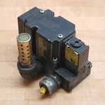 Mac 6311D-311-PM-111DA Solenoid Valve, 150 Psi Used. Fixed Price $68.39.