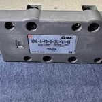 Smc VSS8-8-FG-S-3EZ-V1-X6 21-26VDC. Fixed Price $123.00.