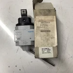 New In Box Festo HEE-D-MIDI-24 172959 On/off Valve Q-003. Fixed Price $189.99.