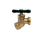 Libra Supply Inch, 1/2'' Standard No-kink Female Hose Bibb, Fip X Ght, 5PCS. Fixed Price $46.24.