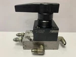 Nice! Vektek 71-1472-02 Manual Directional Valve. Fixed Price $95.00.