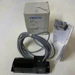 Festo 8625 PEN-M5 Pneumatic Electric Converter. Fixed Price $103.90.