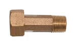 Meter Coupling 3/4 Lf. Fixed Price $30.23.